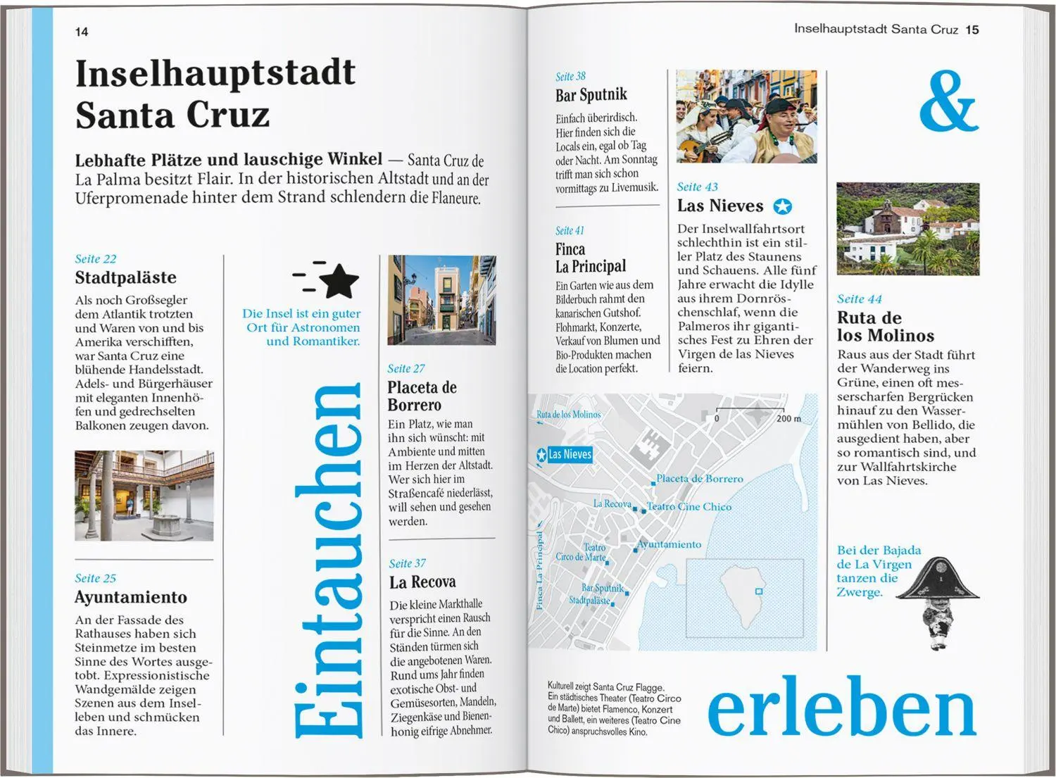Bild: 9783616007786 | DUMONT Reise-Taschenbuch Reiseführer La Palma | Susanne Lipps | Buch