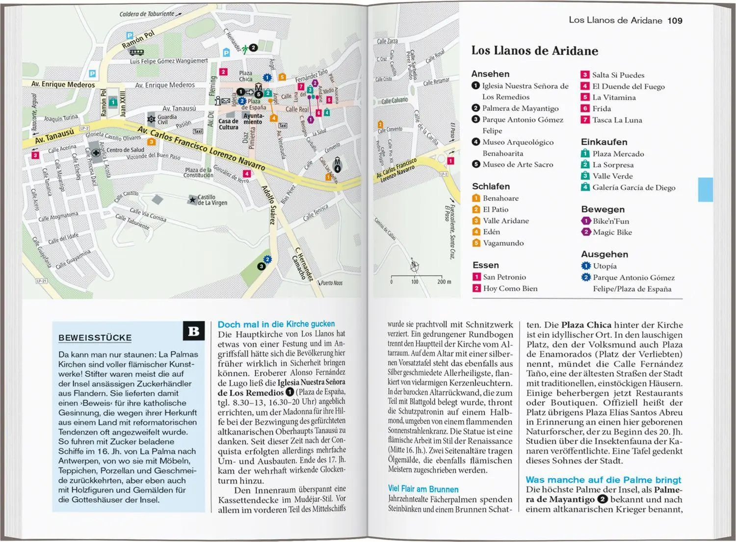 Bild: 9783616007786 | DUMONT Reise-Taschenbuch Reiseführer La Palma | Susanne Lipps | Buch