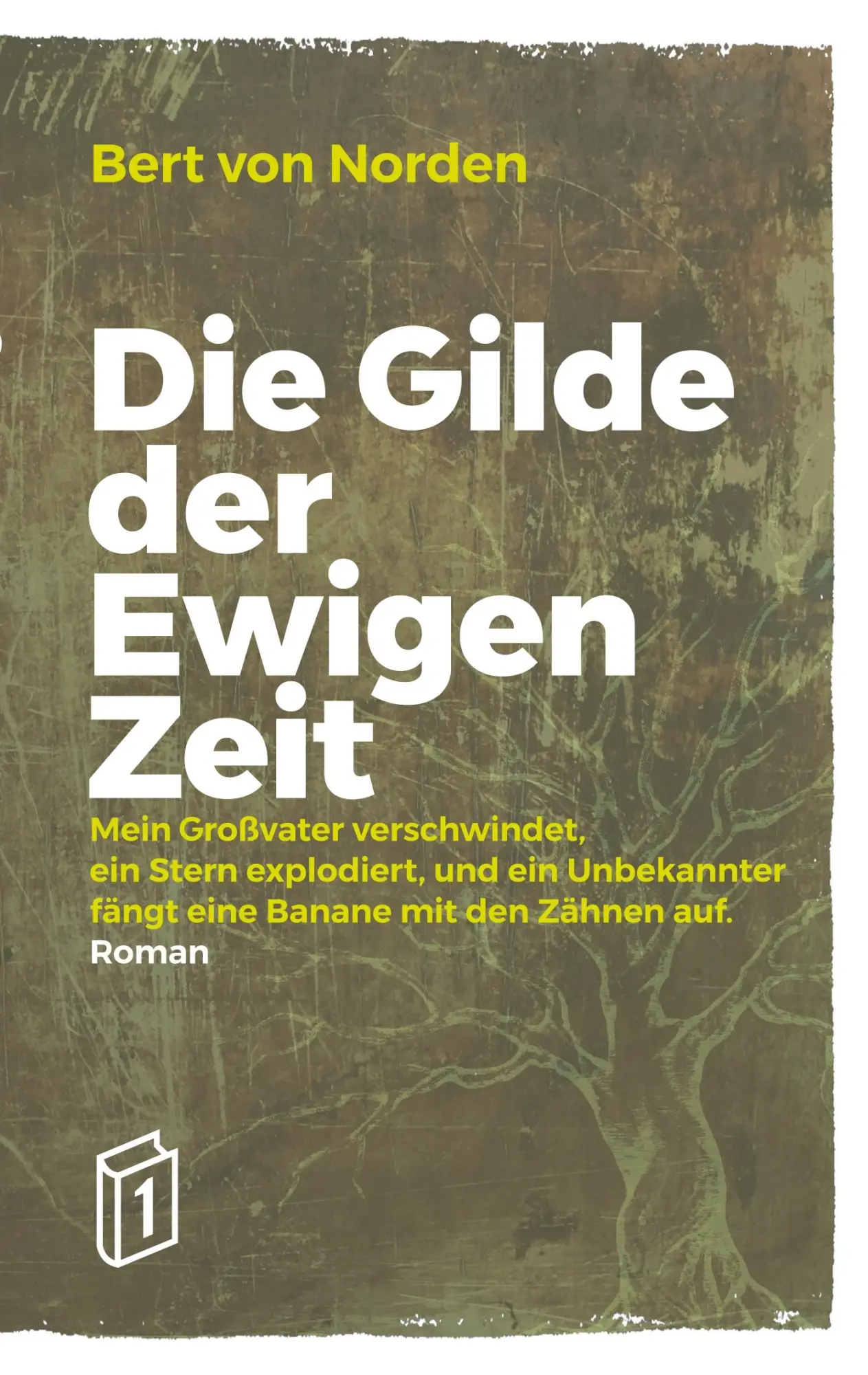 Cover: 9783750417786 | Die Gilde der Ewigen Zeit | Bert von Norden | Taschenbuch | Paperback