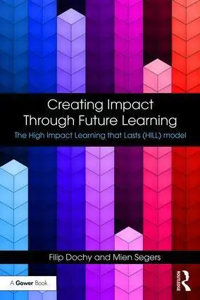 Cover: 9781138577886 | Creating Impact Through Future Learning | Filip Dochy (u. a.) | Buch