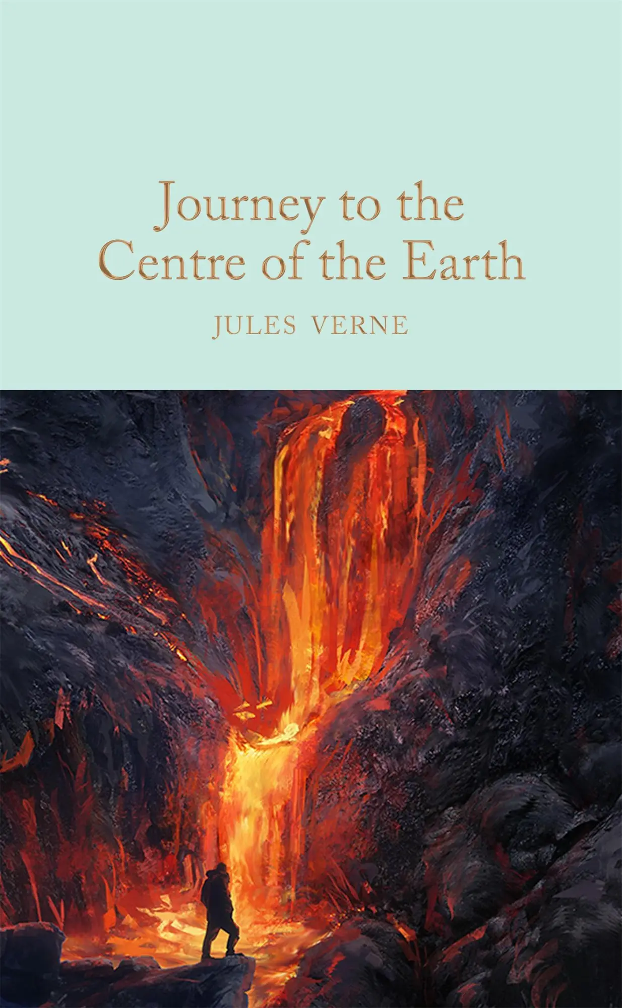 Cover: 9781509827886 | Journey to the Centre of the Earth | Jules Verne | Buch | 336 S.
