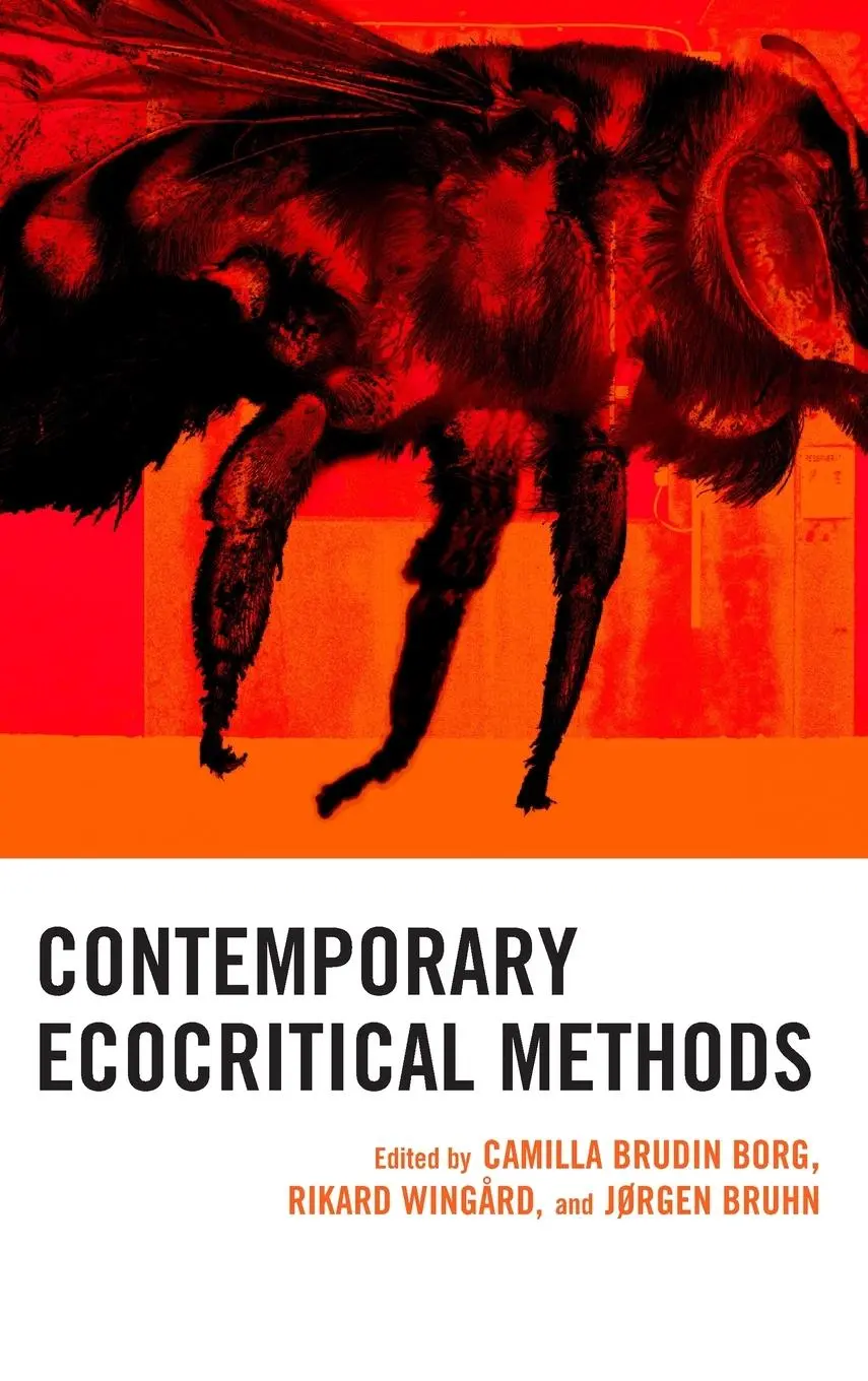 Cover: 9781666937886 | Contemporary Ecocritical Methods | Camilla Brudin Borg (u. a.) | Buch