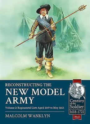 Cover: 9781910777886 | Reconstructing the New Model Army | Malcolm Wanklyn | Taschenbuch