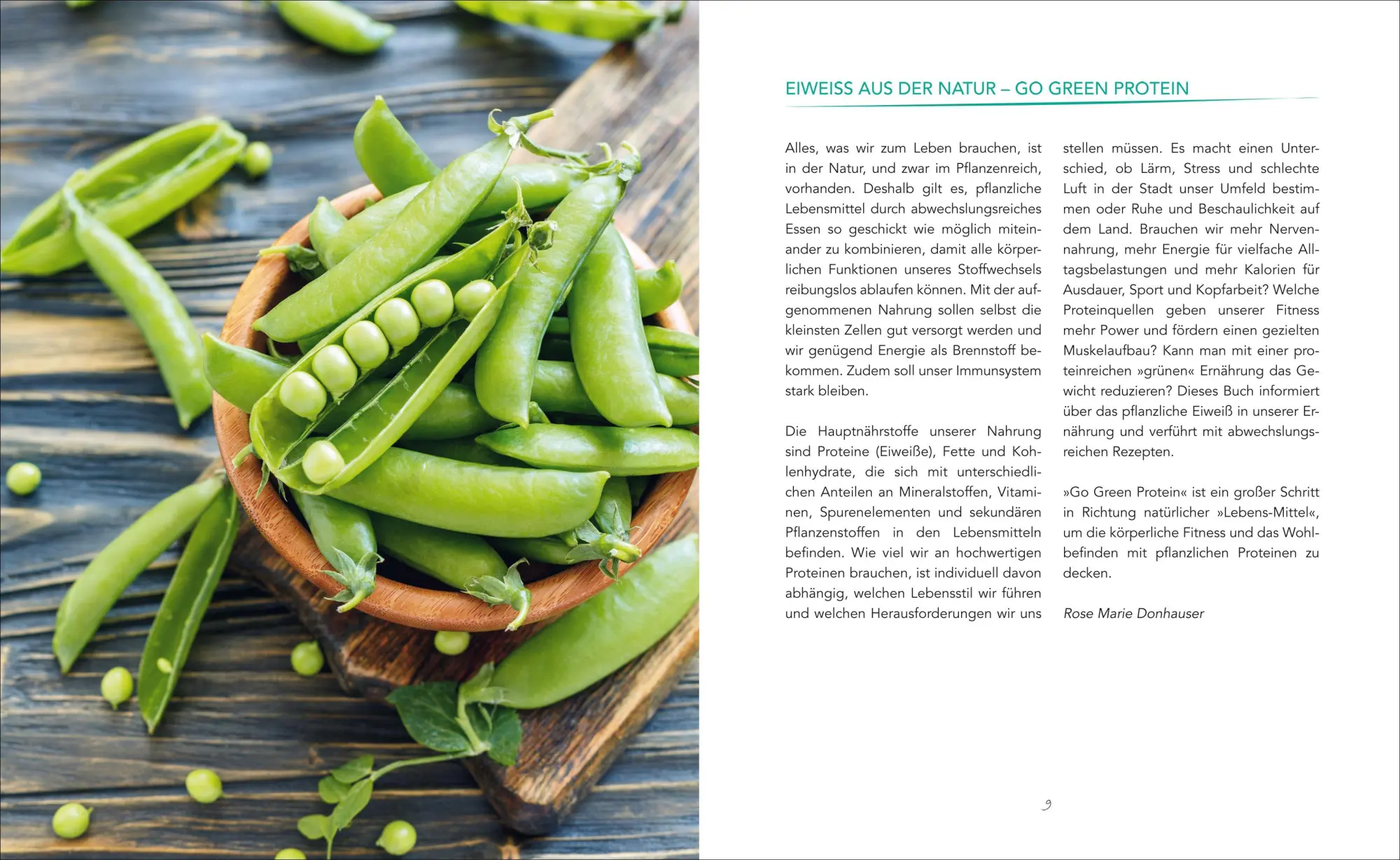 Bild: 9783517097886 | Das Protein-Kochbuch: Gesund, fit und schlank durch pflanzliche...