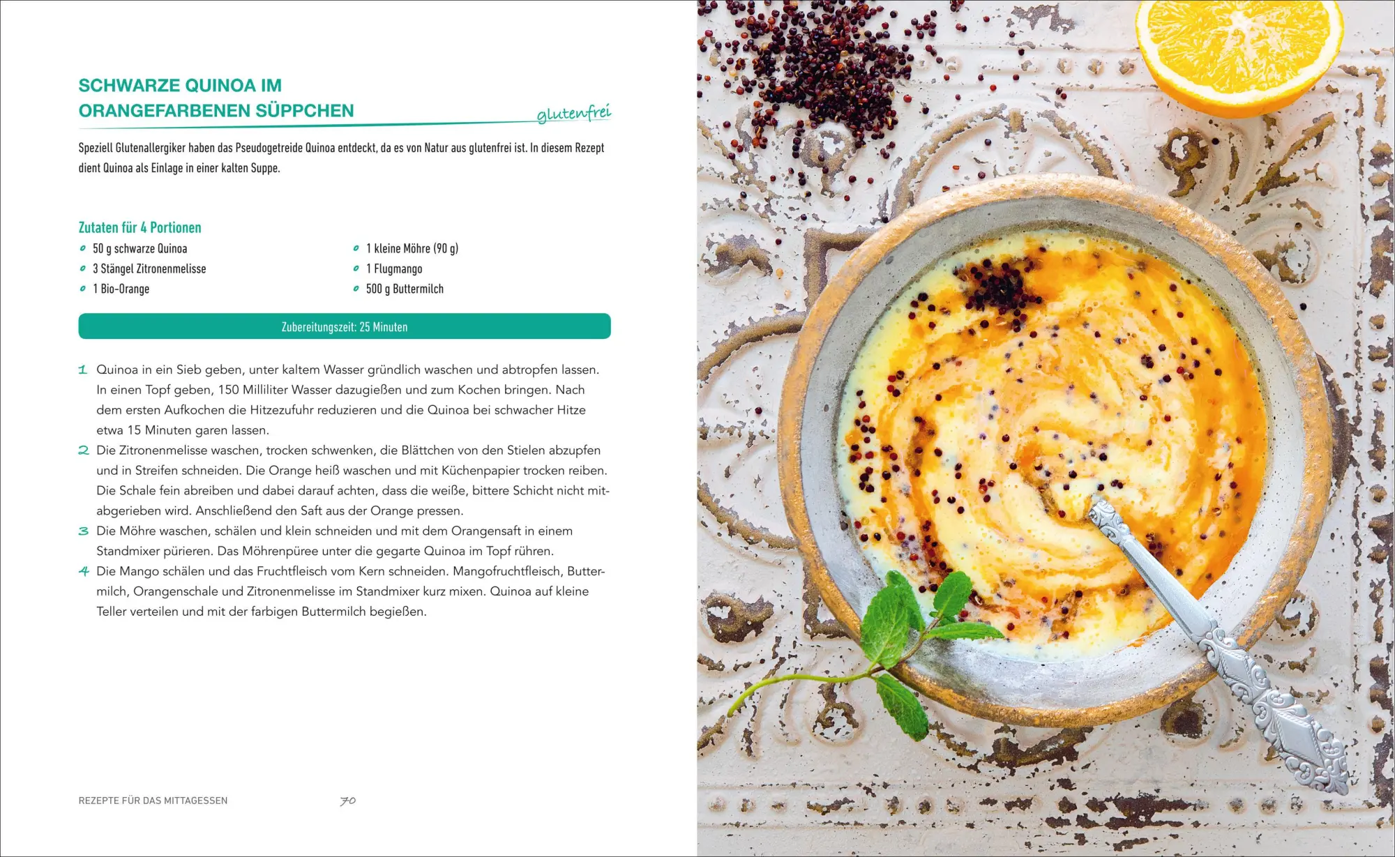 Bild: 9783517097886 | Das Protein-Kochbuch: Gesund, fit und schlank durch pflanzliche...