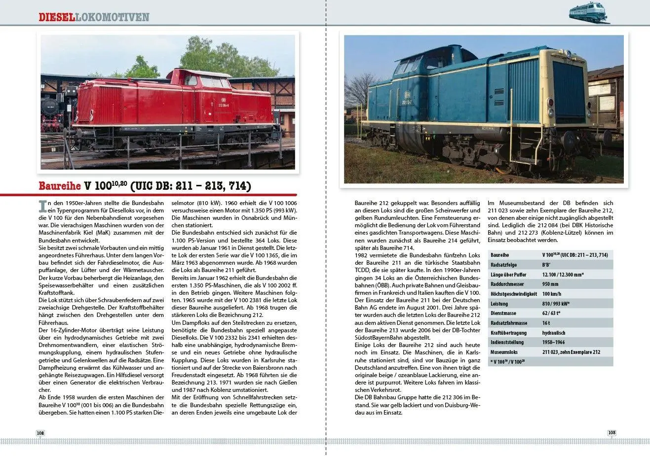 Bild: 9783613717886 | Historische Loks und Triebwagen der Deutschen Bahn AG | seit 1994