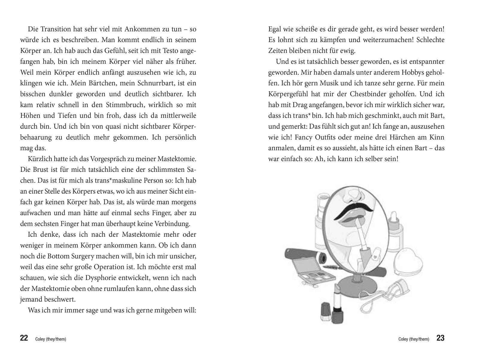 Bild: 9783733507886 | Wir sind wir | Kobai Halstenberg | Taschenbuch | 352 S. | Deutsch