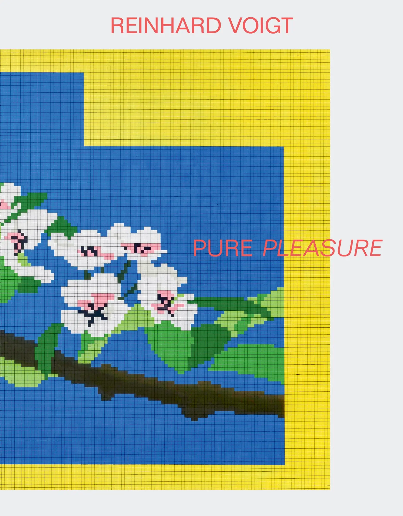 Cover: 9783753307886 | Reinhard Voigt. Pure Pleasure | Susanne Neubauer | Buch | 184 S.