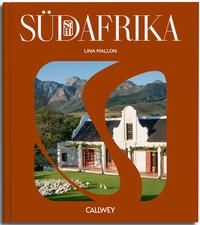 Cover: 9783766727886 | Südafrika Stil | Lina Mallon | Buch | 240 S. | Deutsch | 2025