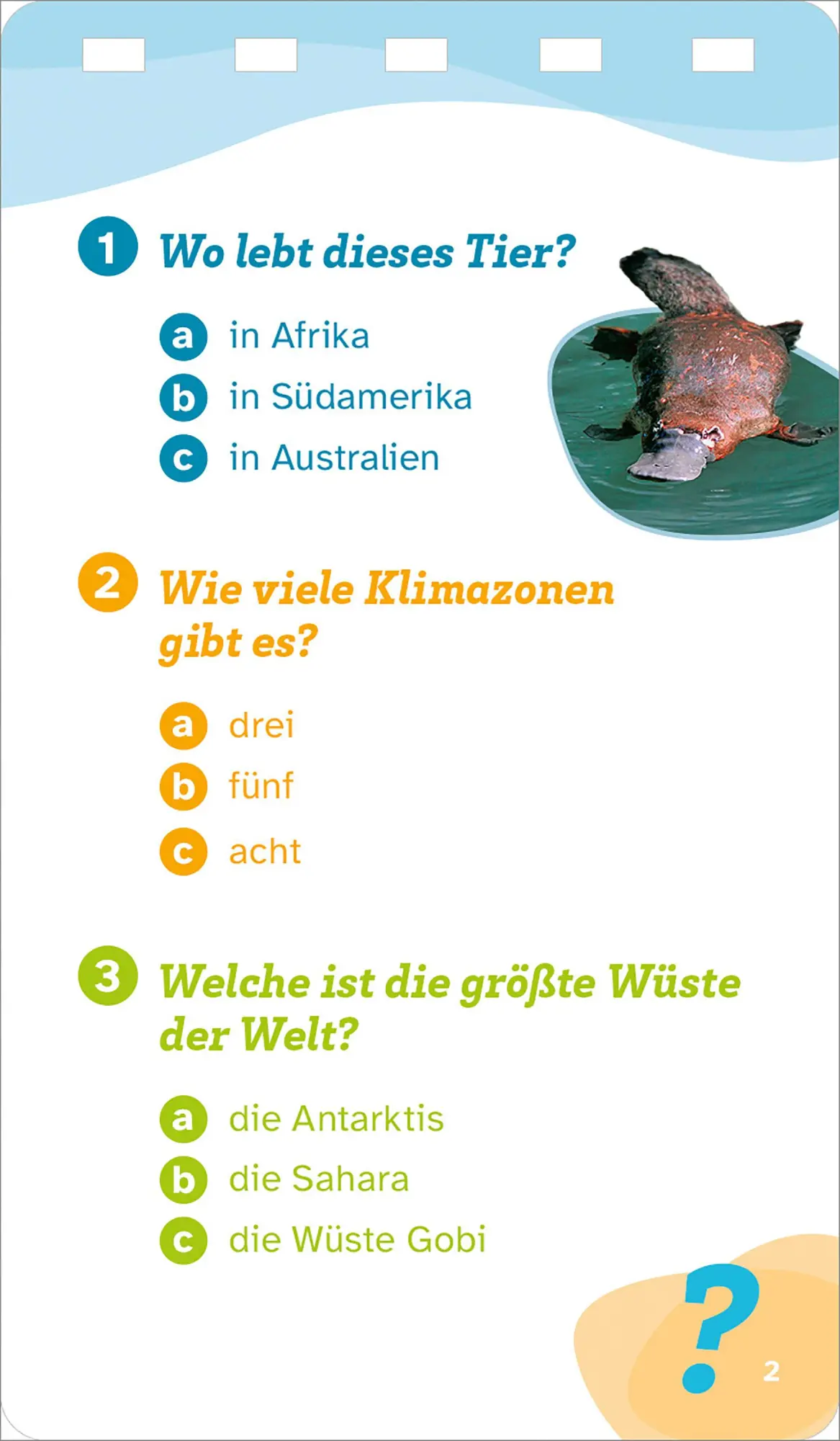 Bild: 9783788677886 | WAS IST WAS Quiz Erde | Tessloff Verlag Ragnar Tessloff GmbH &amp; Co. KG