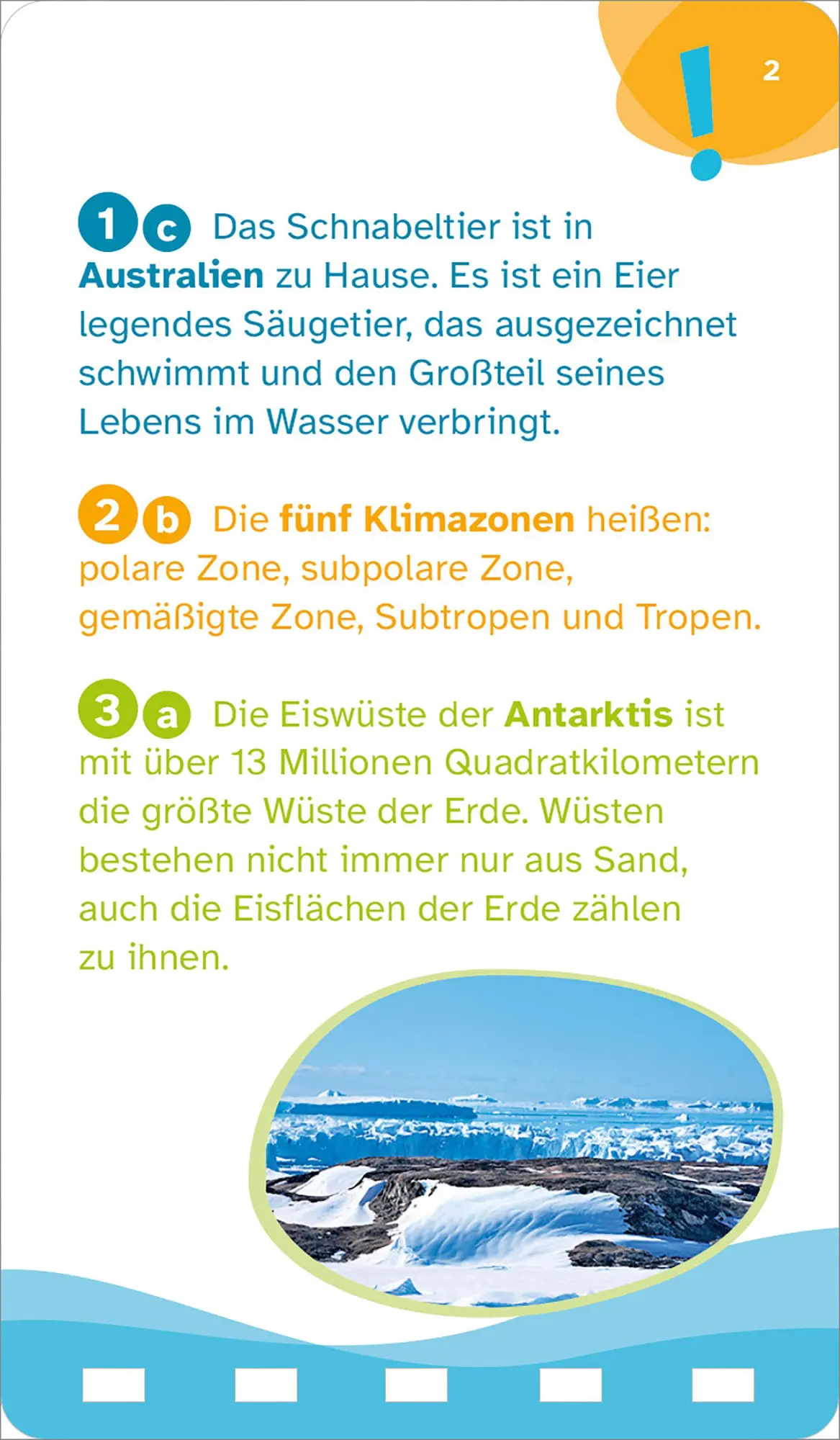 Bild: 9783788677886 | WAS IST WAS Quiz Erde | Tessloff Verlag Ragnar Tessloff GmbH &amp; Co. KG