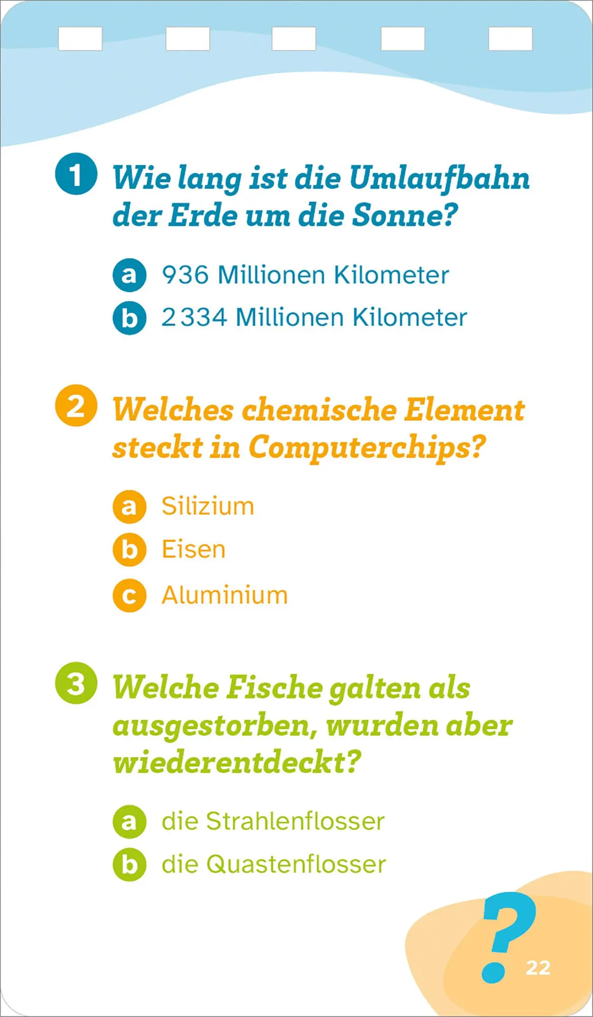 Bild: 9783788677886 | WAS IST WAS Quiz Erde | Tessloff Verlag Ragnar Tessloff GmbH &amp; Co. KG