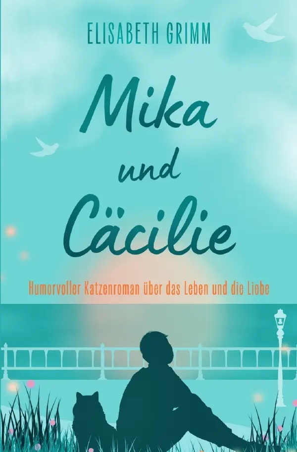 Cover: 9783819737886 | Mika und Cäcilie | Elisabeth Grimm | Taschenbuch | 216 S. | Deutsch