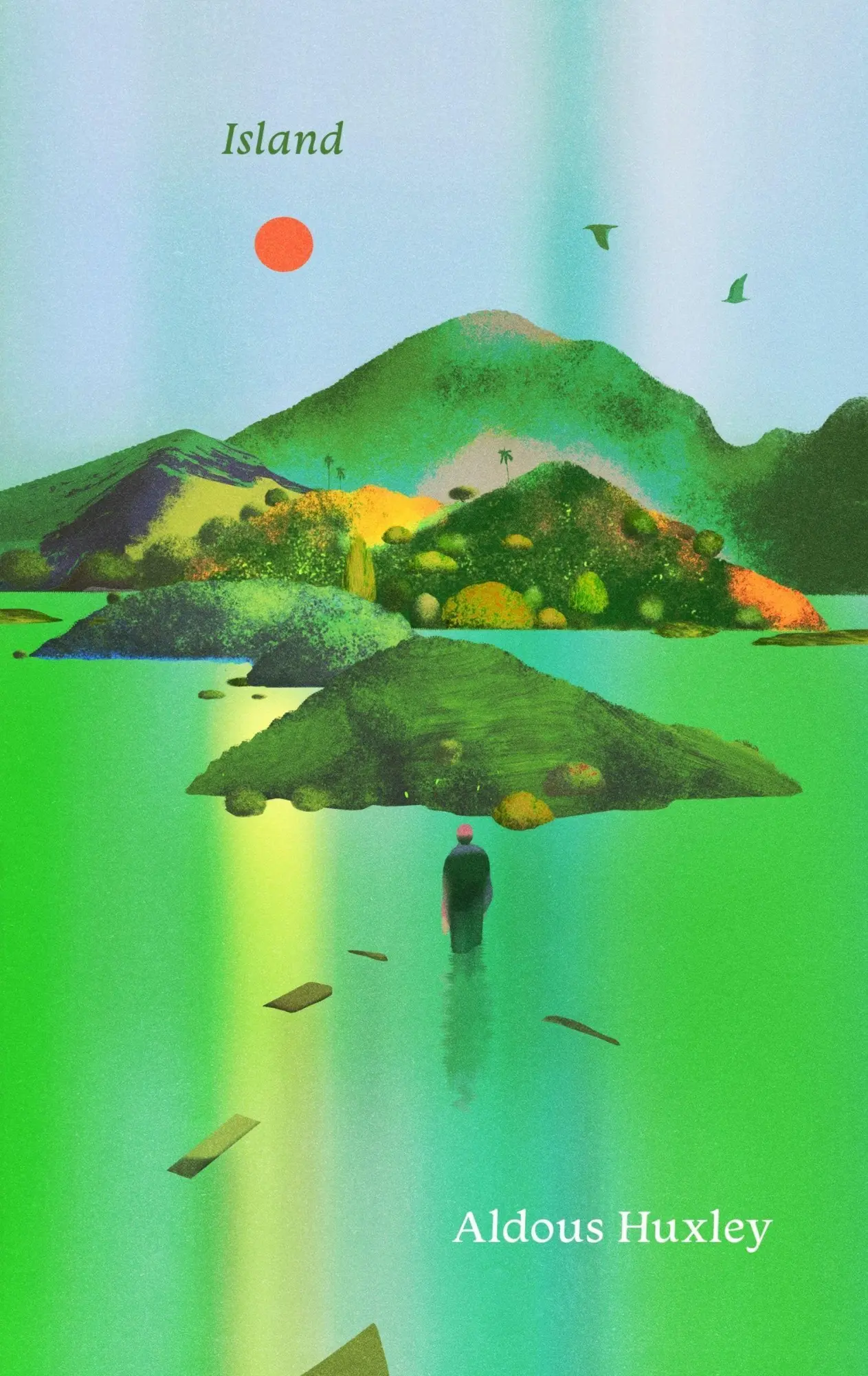 Cover: 9780063567986 | Island | Aldous Huxley | Taschenbuch | 384 S. | Englisch | 2026