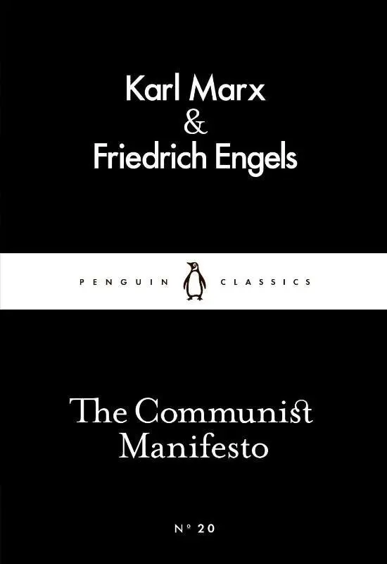 Cover: 9780141397986 | The Communist Manifesto | Friedrich Engels (u. a.) | Taschenbuch
