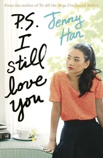 Cover: 9781407157986 | P.S. I Still Love You | Jenny Han | Taschenbuch | 337 S. | Englisch