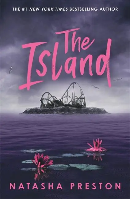 Cover: 9781471417986 | The Island | Natasha Preston | Taschenbuch | 312 S. | Englisch | 2025