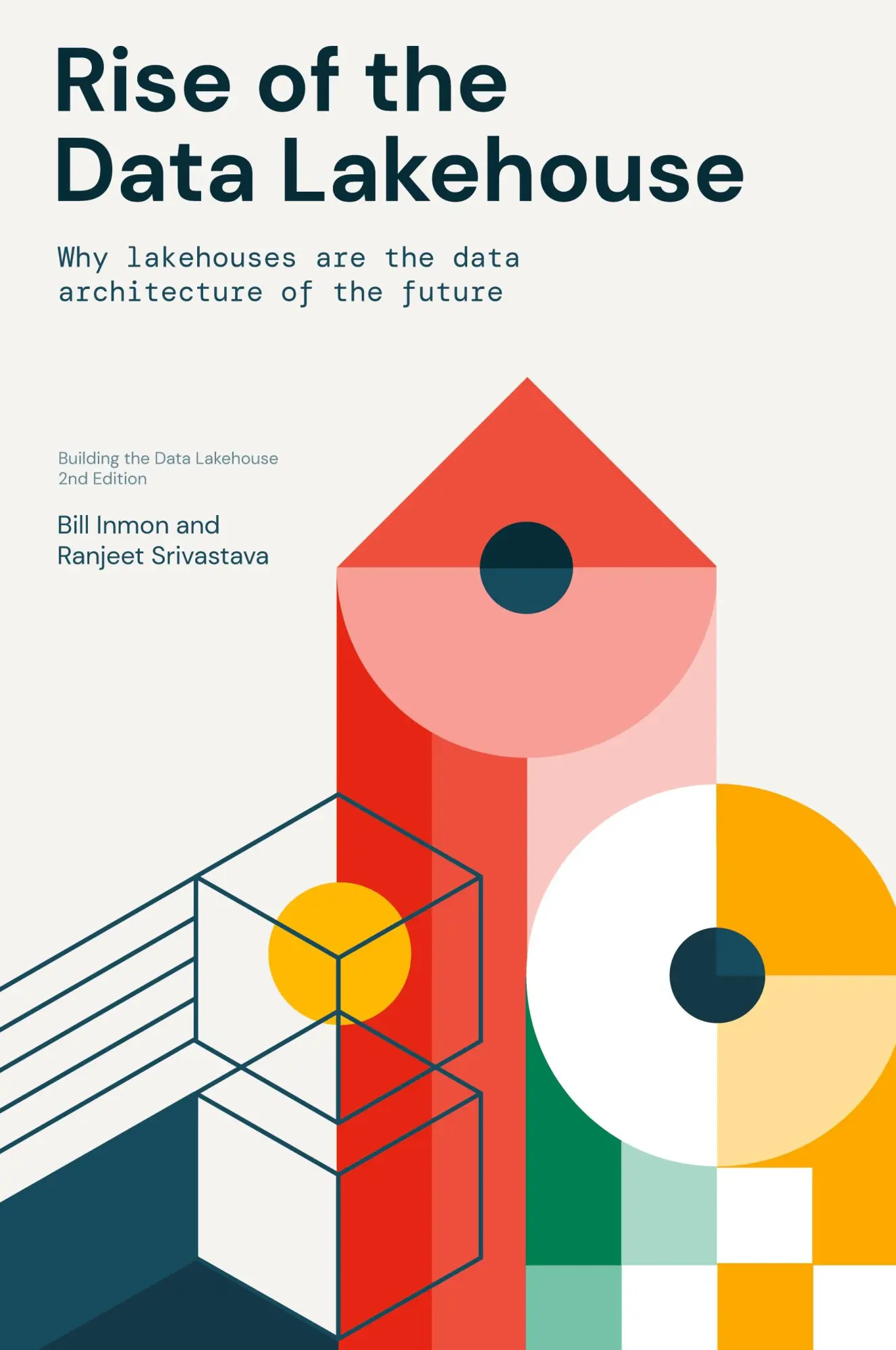 Cover: 9781634627986 | Rise of the Data Lakehouse | Bill Inmon (u. a.) | Taschenbuch | 2023