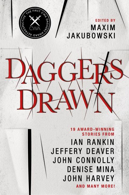 Cover: 9781789097986 | Daggers Drawn | Ian Rankin (u. a.) | Buch | Gebunden | Englisch | 2021