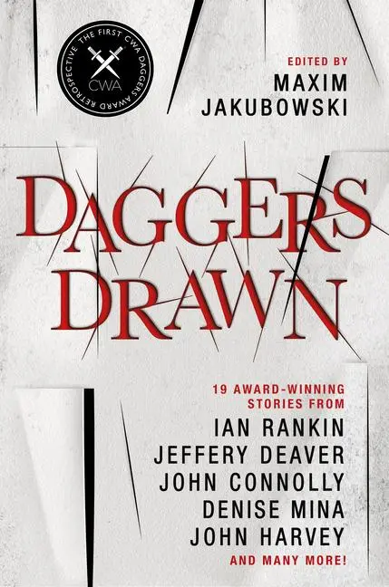 Cover: 9781789097986 | Daggers Drawn | Ian Rankin (u. a.) | Buch | Gebunden | Englisch | 2021