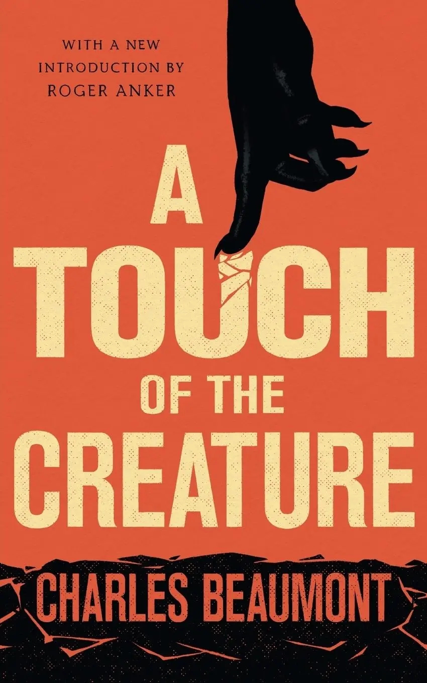 Cover: 9781941147986 | A Touch of the Creature | Charles Beaumont | Taschenbuch | Englisch