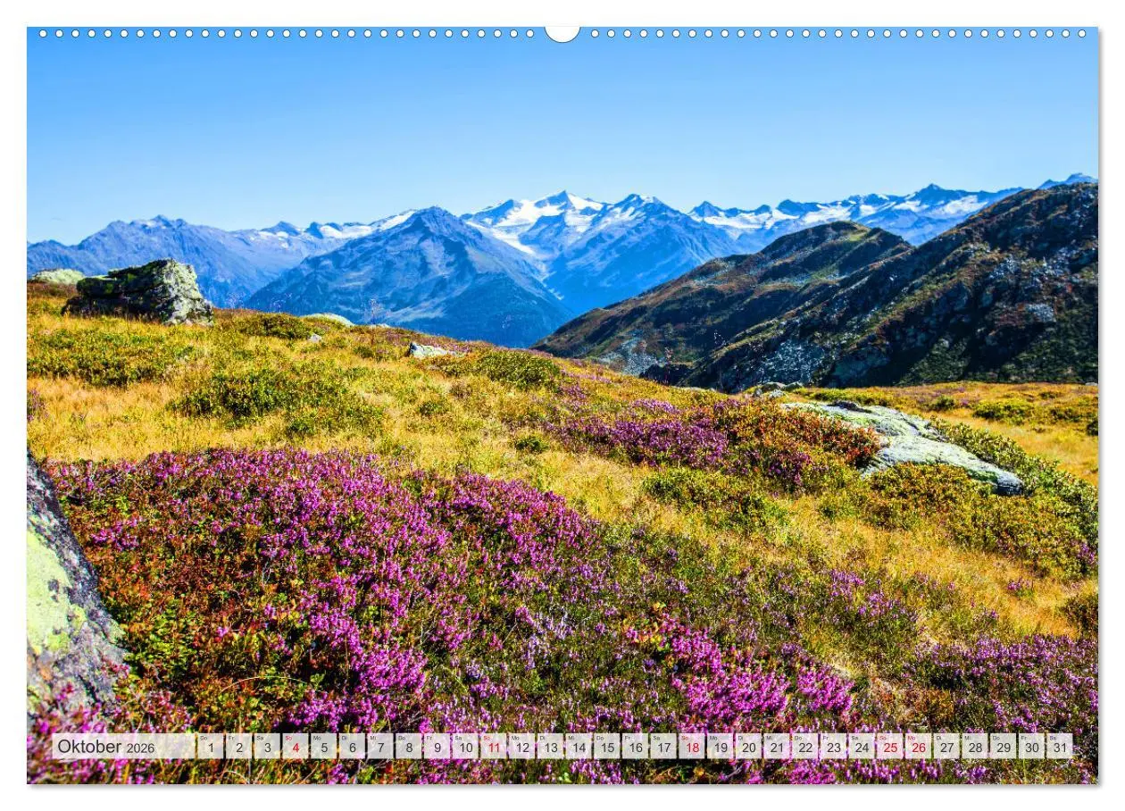 Bild: 9783457457986 | Grüße aus Neukirchen (Wandkalender 2026 DIN A2 quer), CALVENDO...