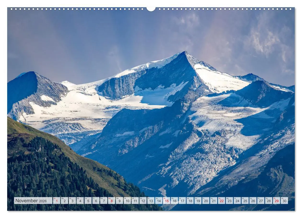 Bild: 9783457457986 | Grüße aus Neukirchen (Wandkalender 2026 DIN A2 quer), CALVENDO...