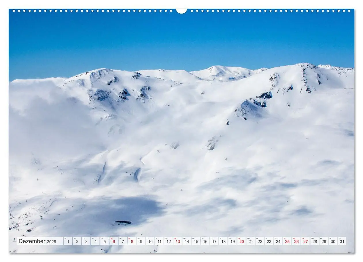 Bild: 9783457457986 | Grüße aus Neukirchen (Wandkalender 2026 DIN A2 quer), CALVENDO...