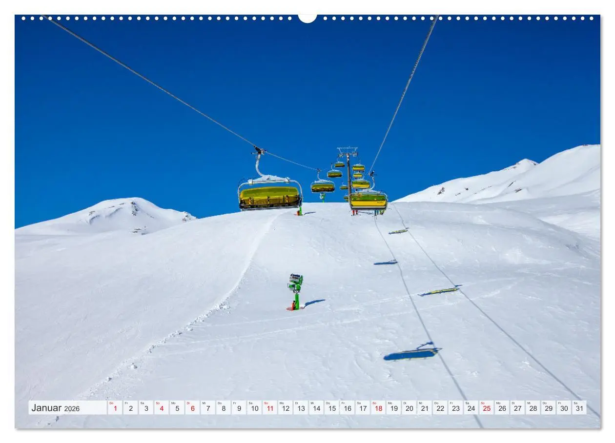 Bild: 9783457457986 | Grüße aus Neukirchen (Wandkalender 2026 DIN A2 quer), CALVENDO...