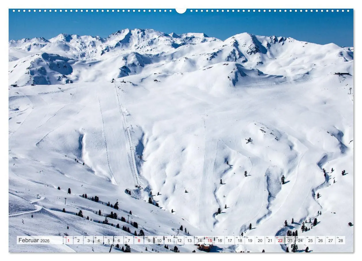 Bild: 9783457457986 | Grüße aus Neukirchen (Wandkalender 2026 DIN A2 quer), CALVENDO...