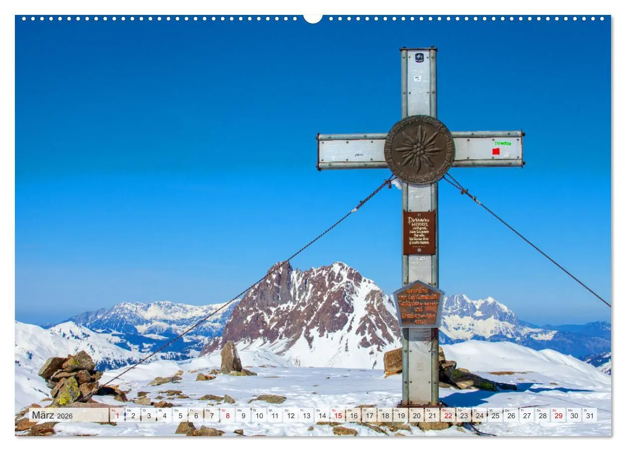 Bild: 9783457457986 | Grüße aus Neukirchen (Wandkalender 2026 DIN A2 quer), CALVENDO...