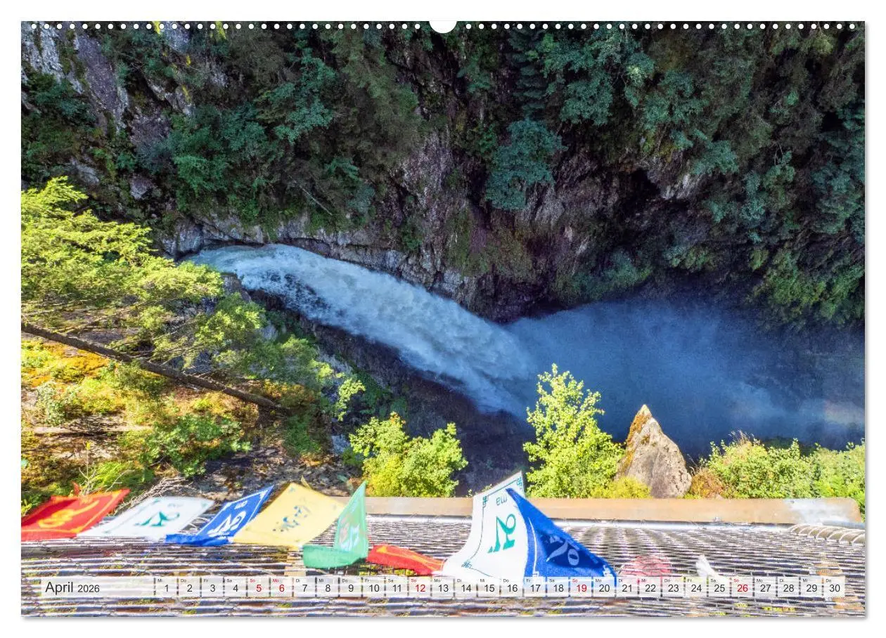 Bild: 9783457457986 | Grüße aus Neukirchen (Wandkalender 2026 DIN A2 quer), CALVENDO...