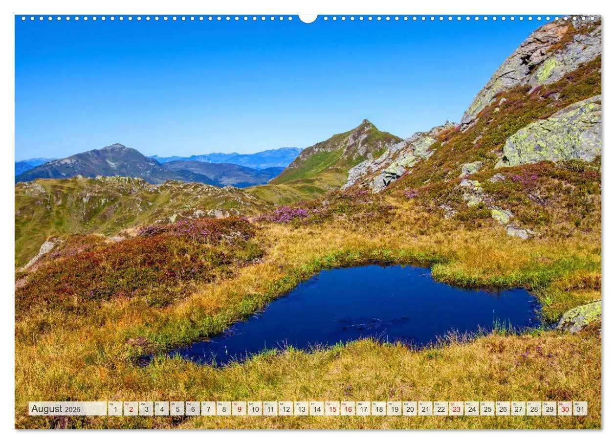 Bild: 9783457457986 | Grüße aus Neukirchen (Wandkalender 2026 DIN A2 quer), CALVENDO...