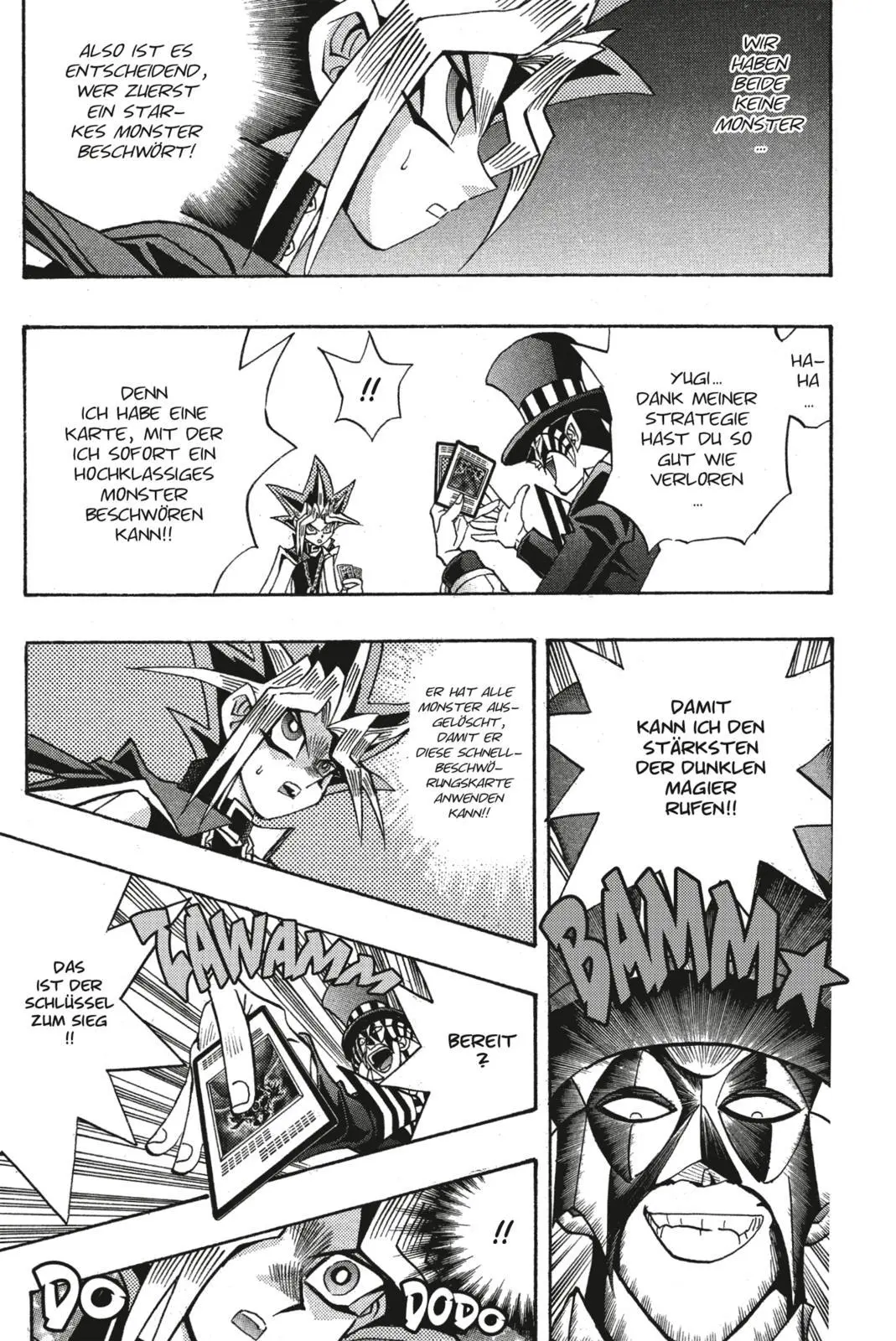 Bild: 9783551027986 | Yu-Gi-Oh! Massiv 7 | Kazuki Takahashi | Taschenbuch | Yu-Gi-Oh! Massiv