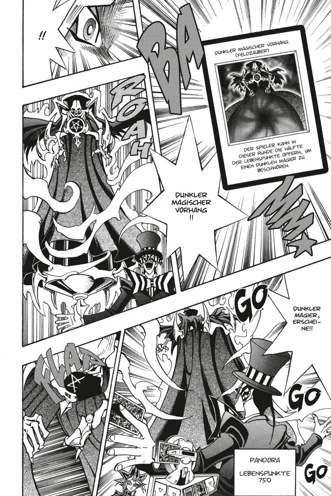 Bild: 9783551027986 | Yu-Gi-Oh! Massiv 7 | Kazuki Takahashi | Taschenbuch | Yu-Gi-Oh! Massiv