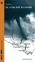 Cover: 9783896577986 | La ruta del huracan | Hora Libre | Care Santos | Taschenbuch | 160 S.