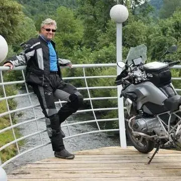 Autor: 9783939997986 | Korsika | Die schönsten Motorrad-Touren | Christoph Berg | Taschenbuch
