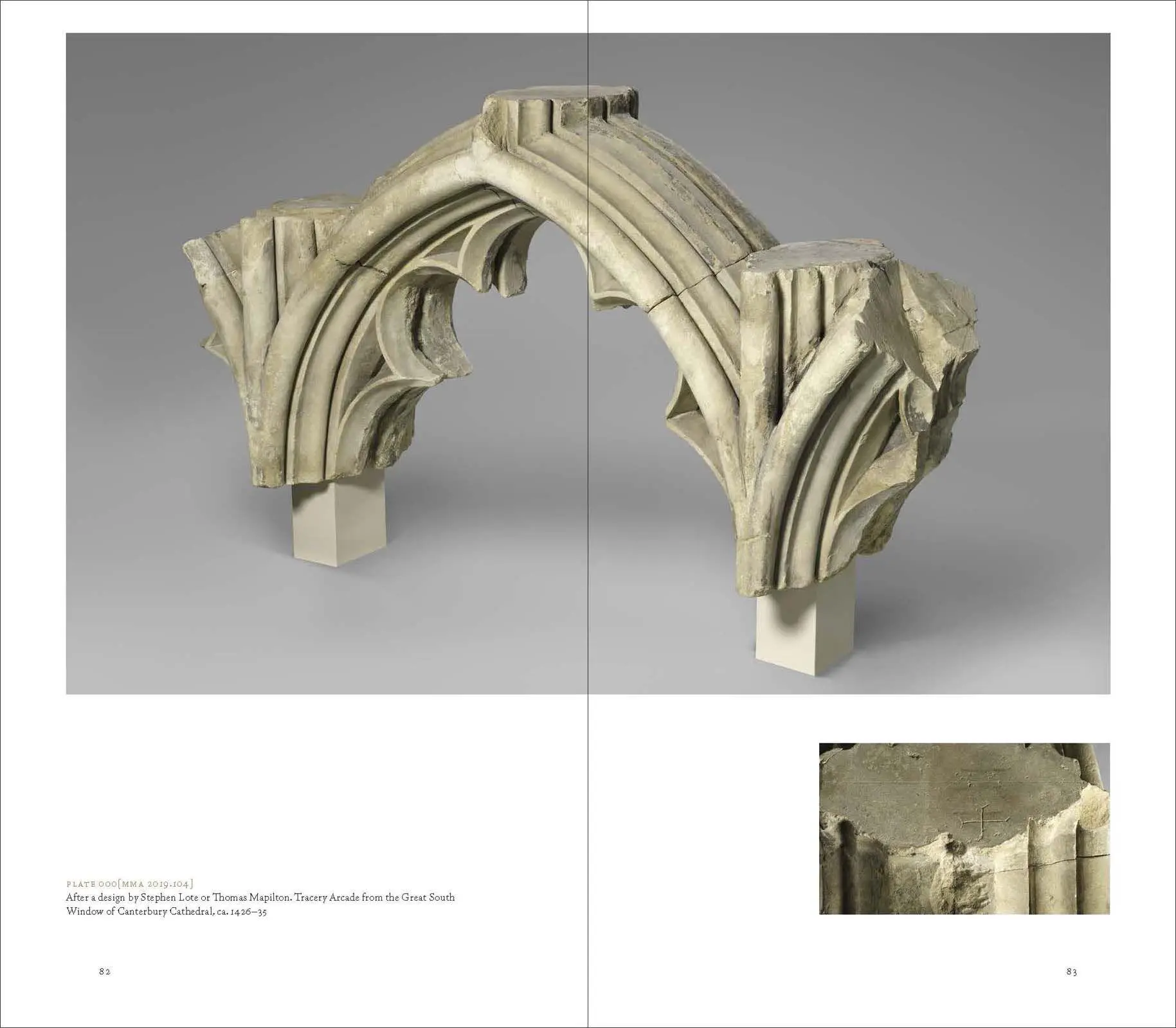 Bild: 9781588398086 | Gothic by Design | The Dawn of Architectural Draftsmanship | Speelberg