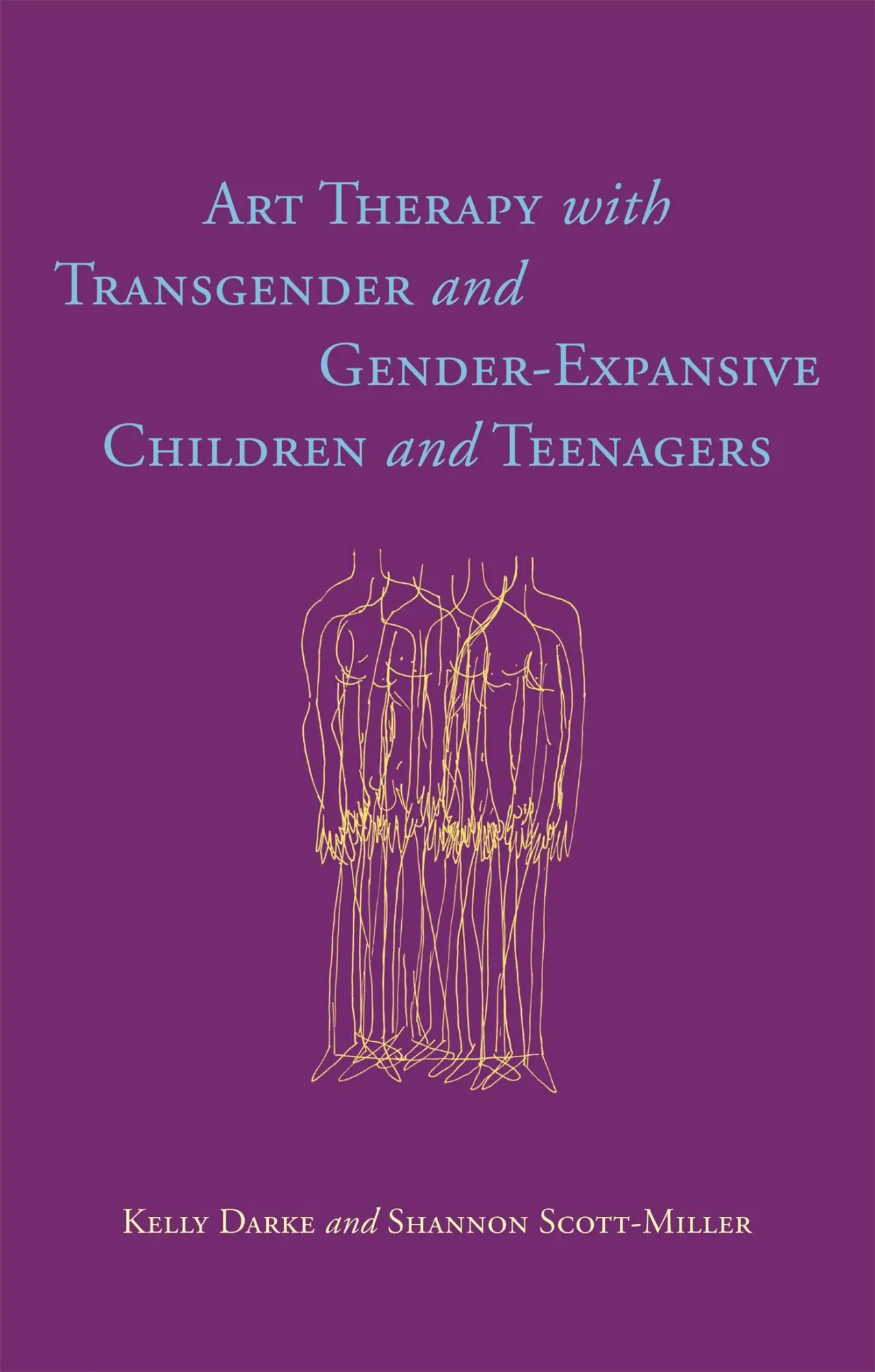 Cover: 9781785928086 | Art Therapy with Transgender and Gender-Expansive Children and...