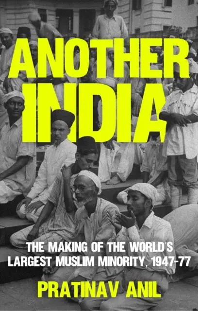 Cover: 9781787388086 | Another India | Pratinav Anil | Buch | Gebunden | Englisch | 2023
