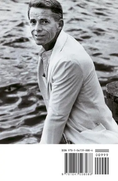 Rückseite: 9781841598086 | James Merrill Poems | James Merrill | Buch | Gebunden | Englisch