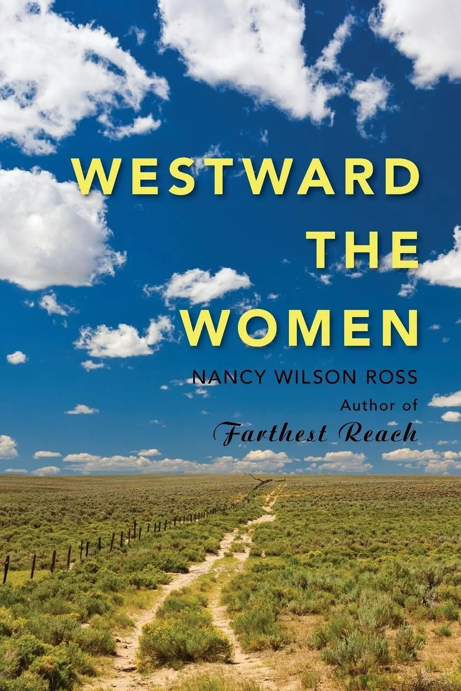 Cover: 9781943328086 | Westward the Women | Nancy Wilson Ross | Taschenbuch | Englisch | 2016