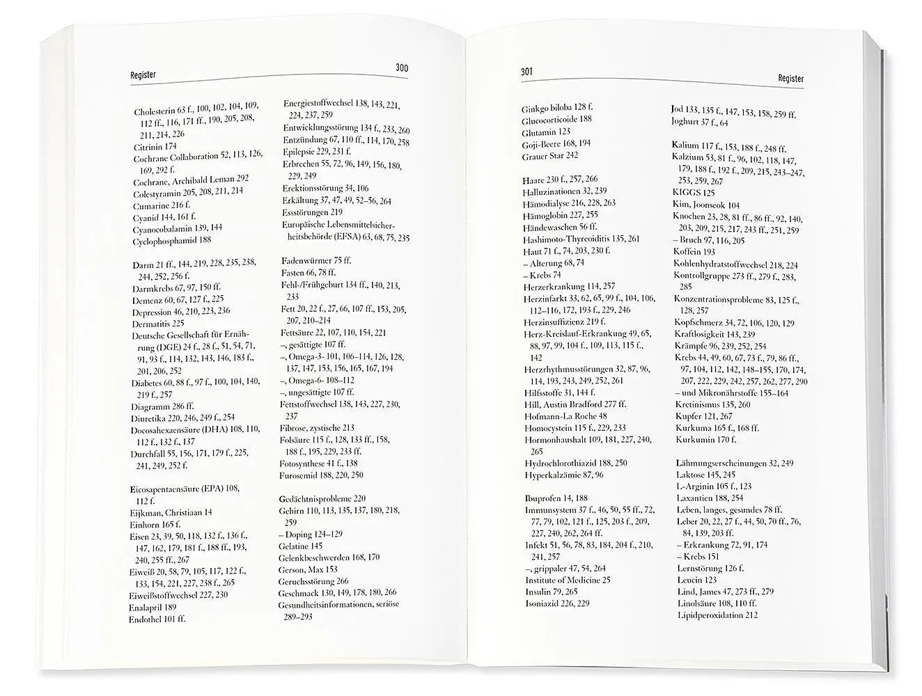 Bild: 9783426278086 | Ist das gesund oder kann das weg? | Christine Gitter | Taschenbuch
