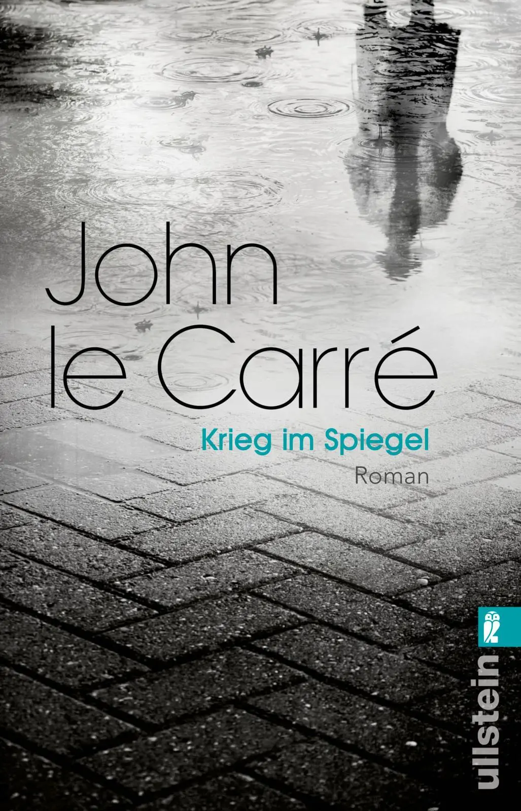Cover: 9783548288086 | Krieg im Spiegel | John Le Carré | Taschenbuch | 320 S. | Deutsch