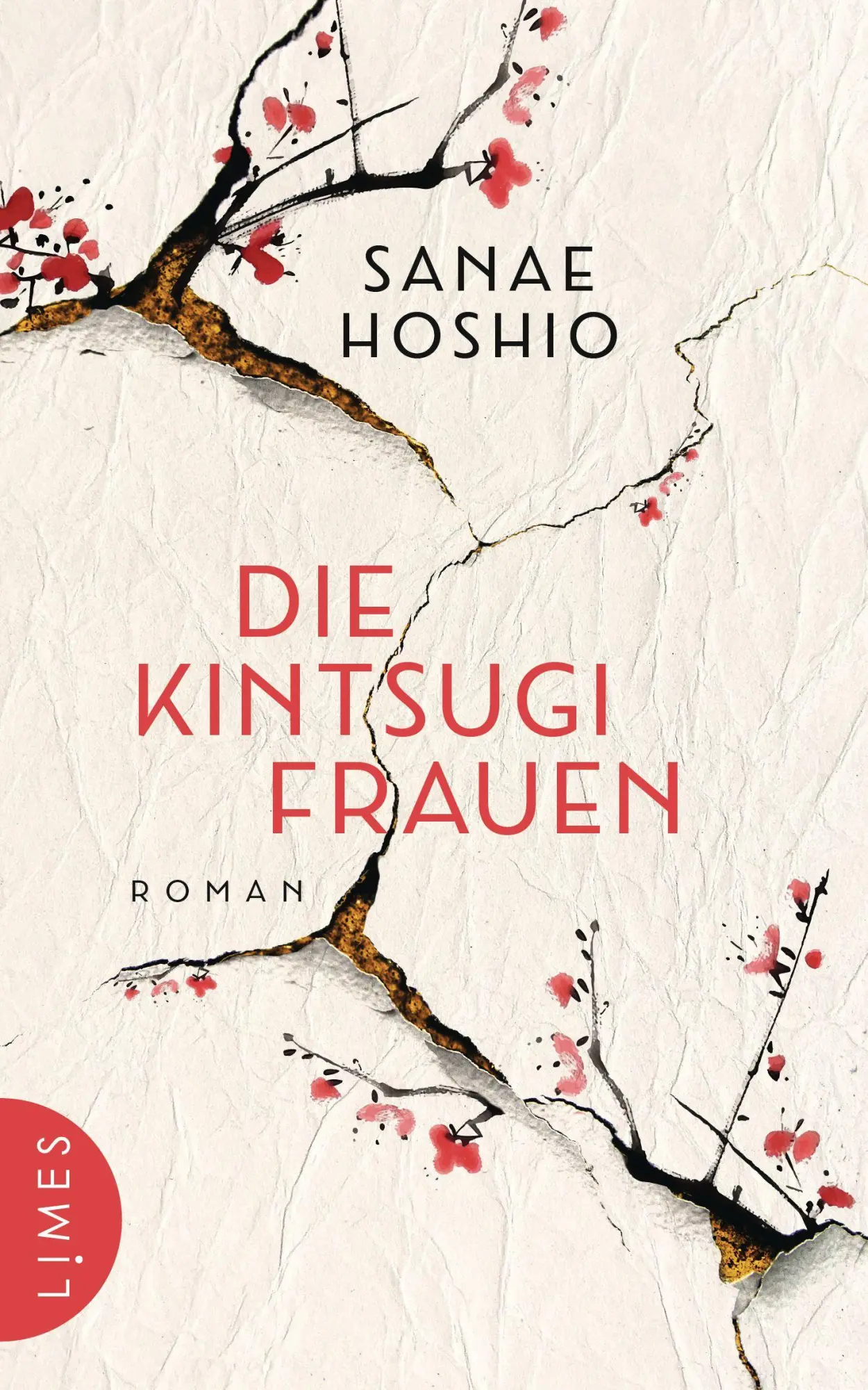 Cover: 9783809028086 | Die Kintsugi-Frauen | Roman | Sanae Hoshio | Buch | 360 S. | Deutsch