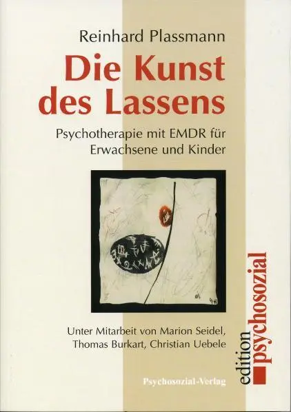 Cover: 9783898068086 | Die Kunst des Lassens | Reinhard Plassmann | Taschenbuch | 355 S.