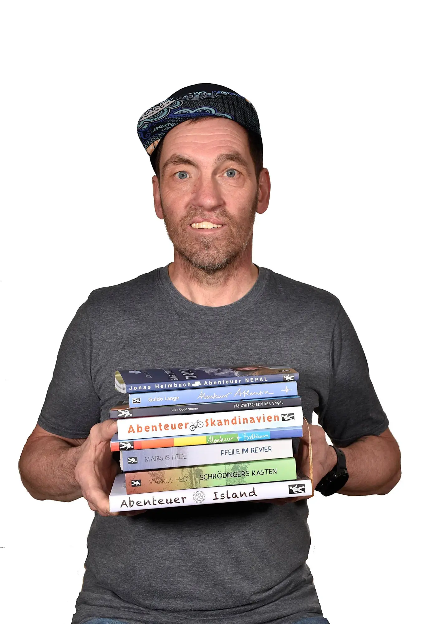 Autor: 9783911758086 | Abenteuer NORWEGEN | Auf dem Rad von Süd nach Nord + Lofoten | Lange