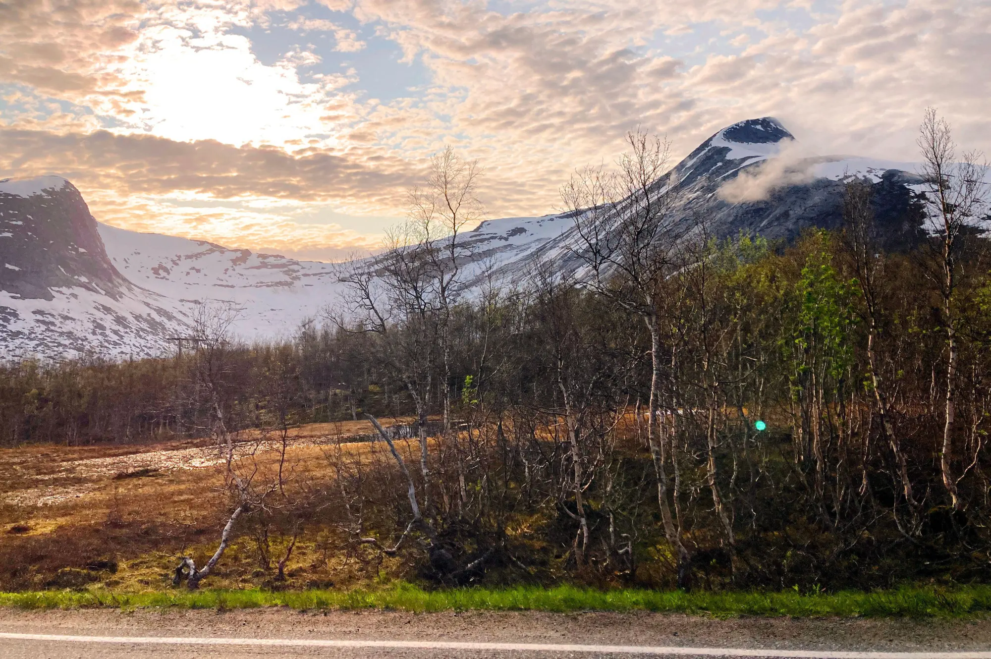 Bild: 9783911758086 | Abenteuer NORWEGEN | Auf dem Rad von Süd nach Nord + Lofoten | Lange