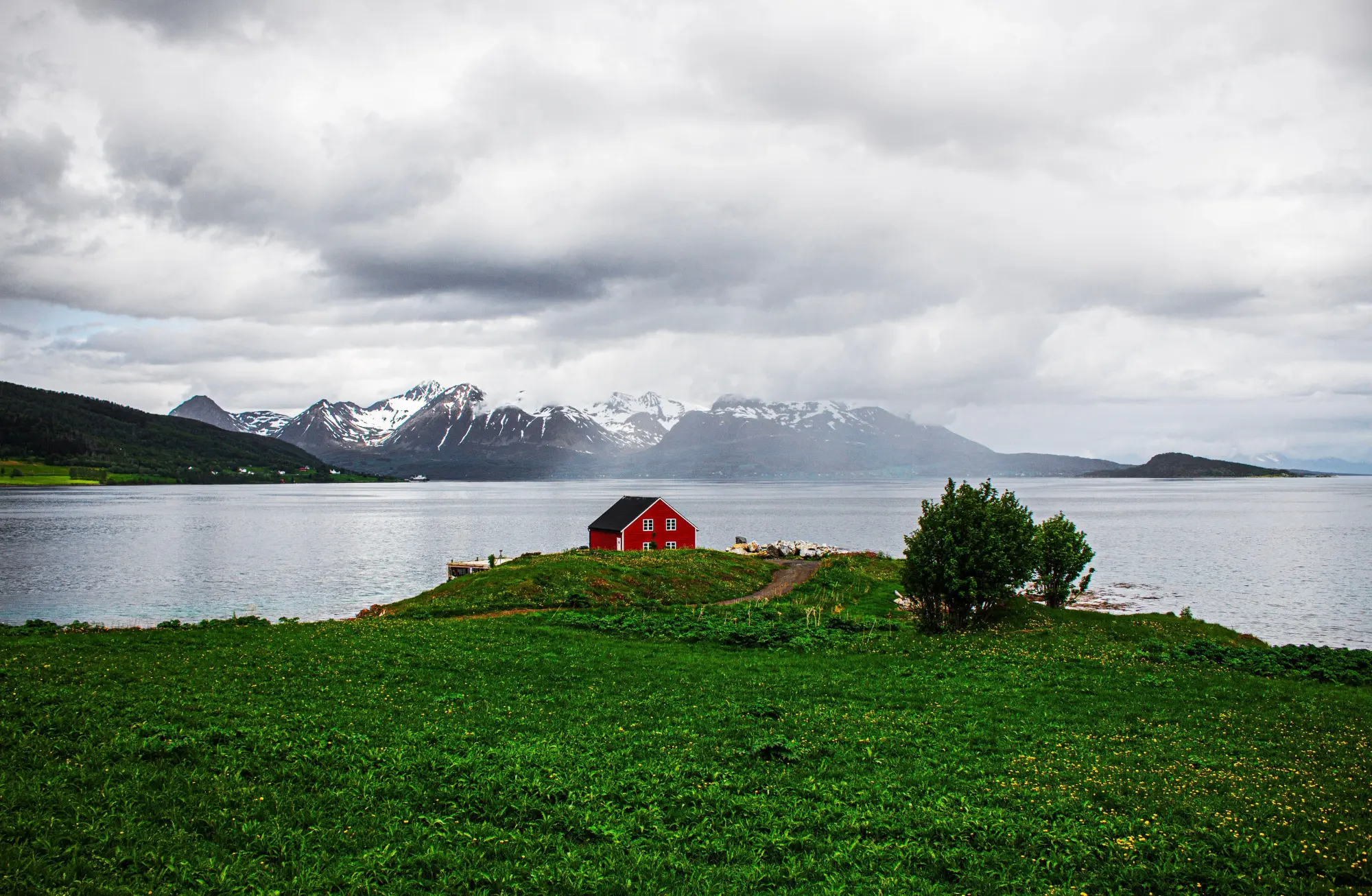 Bild: 9783911758086 | Abenteuer NORWEGEN | Auf dem Rad von Süd nach Nord + Lofoten | Lange