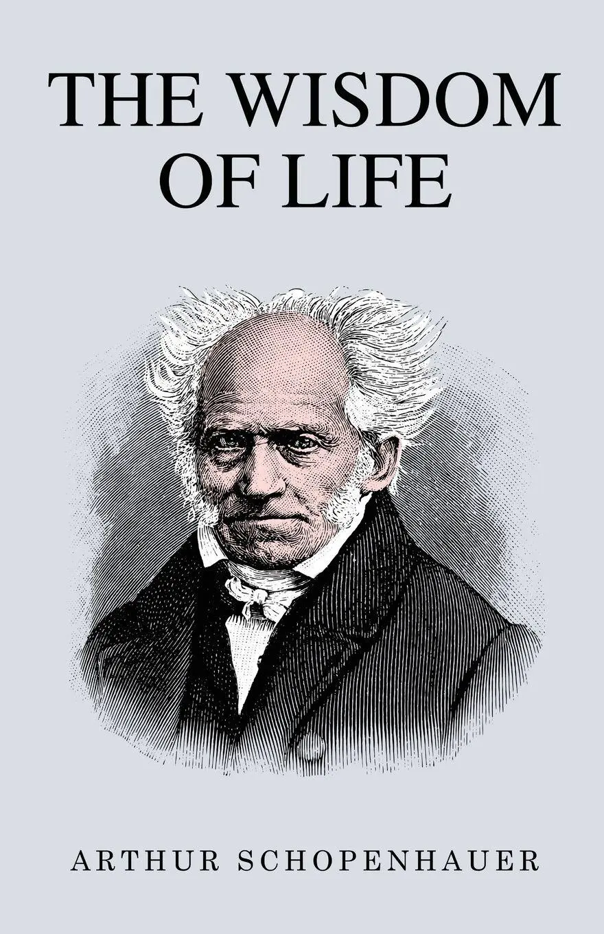 Cover: 9789355228086 | The Wisdom of Life | Arthur Schopenhauer | Taschenbuch | Englisch